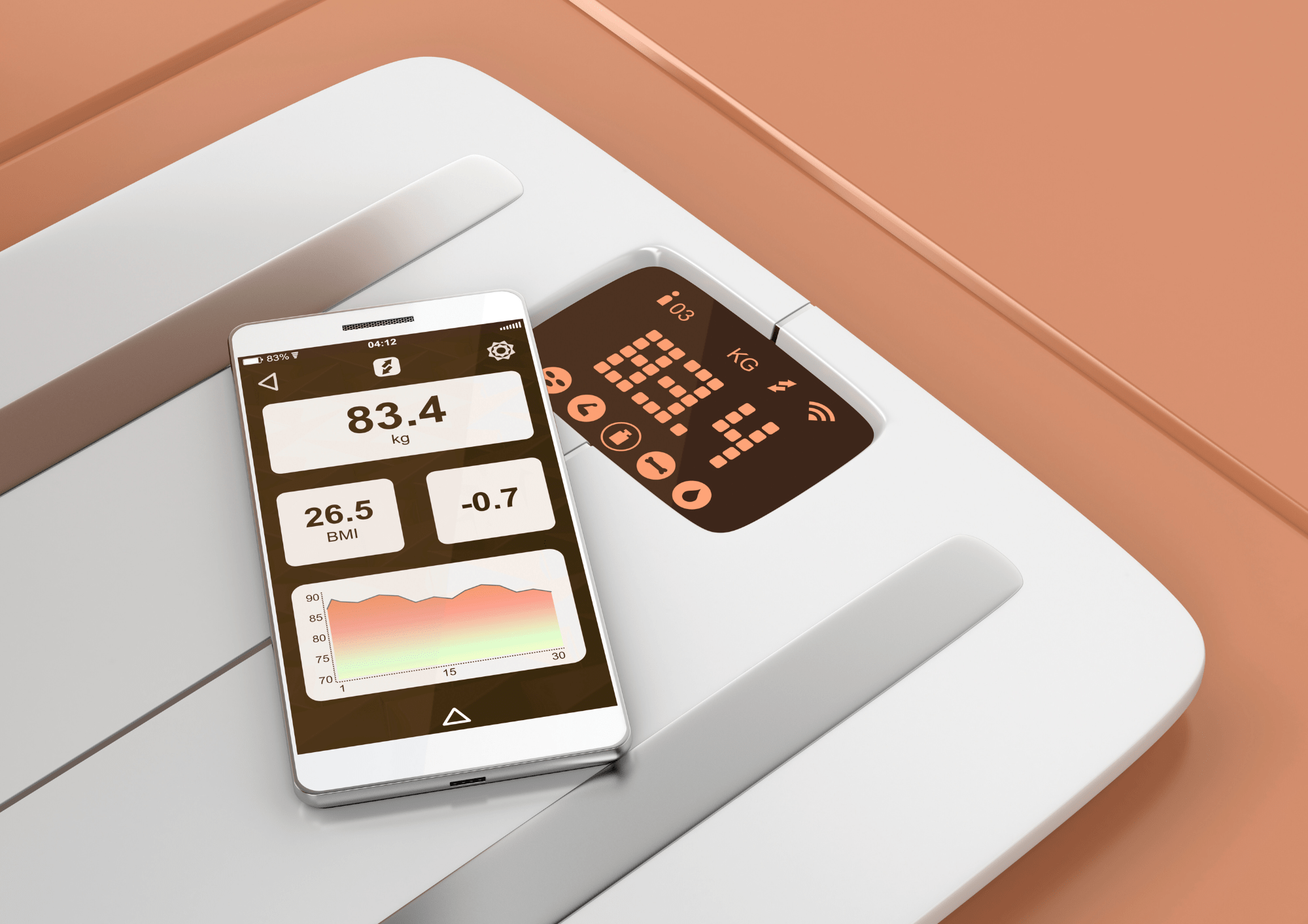 Truck Scale/Weighbridge